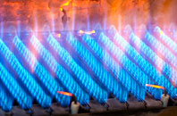 Satmar gas fired boilers